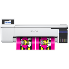 Epson SureColor® F571 Sublimación Fluo