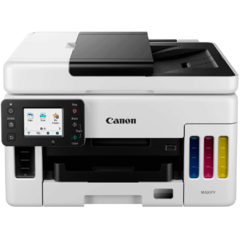 Canon Maxify Megatank Gx6010 Multifunción Sistema Continuo - comprar online