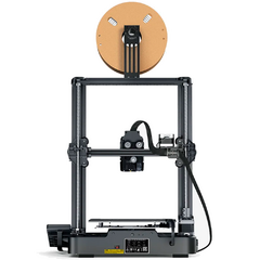 IMPRESORA 3D CREALITY ENDER-3 V3 SE - comprar online