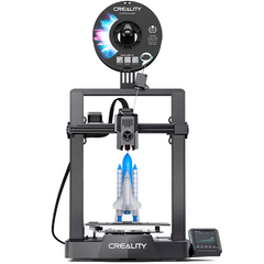 IMPRESORA 3D CREALITY ENDER-3 V3 KE - comprar online