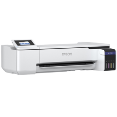 Epson SureColor® F571 Sublimación Fluo - comprar online