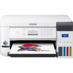 Impresora Plotter Epson Sure Color F170