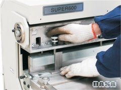 Super600 Perforadora industrial - comprar online