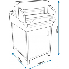 Dasa 600AUTO Automática - comprar online