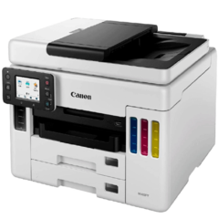 Canon Maxify Megatank Gx7010 Multifunción Sistema Continuo - comprar online