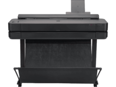 Impresora Plotter hp Designjet T650 De 36 - tienda online