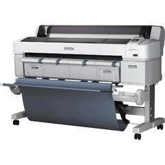 Impresora Plotter Epson SureColor T7270 (SR)