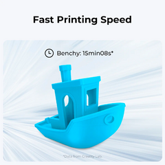 IMPRESORA 3D CREALITY ENDER-3 V3 KE - comprar online