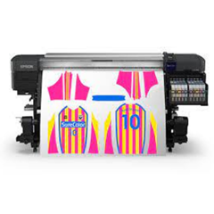 Impresora Plotter de Sublimación Epson SureColor F9470H