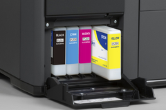 Plotters EPSON Color Works C7500GE - tienda online