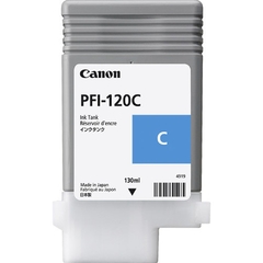 Cartucho original CANON PFI-120 x 130ml - comprar online