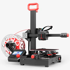 IMPRESORA 3D CREALITY ENDER-2PRO - comprar online