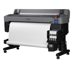 Plotter Epson SureColor® F6370 Sublimación - comprar online