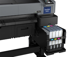 Plotter Epson SureColor® F6370 Sublimación - imprimirya