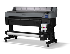 Plotter Epson SureColor® F6370 Sublimación en internet