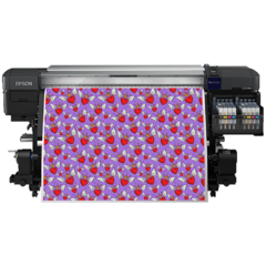 Plotter De Sublimación Epson Surecolor F9470