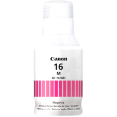 Tinta Canon GI-16 Magenta x 135ml