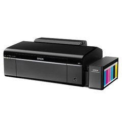 Impresora a color fotográfica Epson EcoTank L805 con wifi