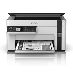 Impresora multifunción Epson EcoTank M2120 con wifi