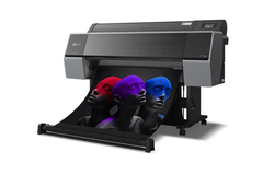 Impresora Plotter Epson SureColor P9570 - comprar online