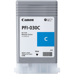 Cartucho original CANON PFI 030 x 55ml - comprar online