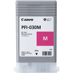 Cartucho original CANON PFI 030 x 55ml en internet