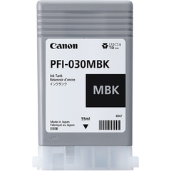 Cartucho original CANON PFI 030 x 55ml - imprimirya