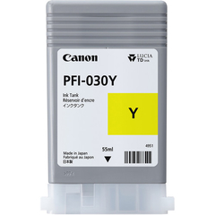 Cartucho original CANON PFI 030 x 55ml - tienda online