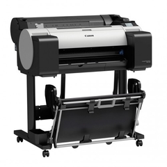 Plotter CANON imagePROGRAF TM-200 con pedestal