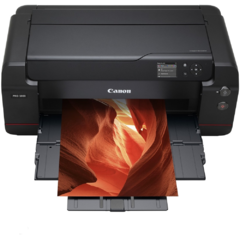 Plotter Canon Pro 1000 - comprar online