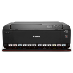 Plotter Canon Pro 1000 en internet