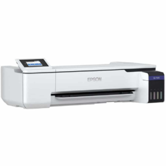 Plotter Epson SureColor F570 - comprar online