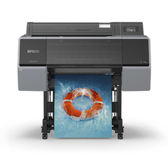 Impresora Plotter SureColor P7570