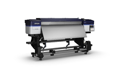 Impresora Plotter Epson SureColor S40600 - comprar online