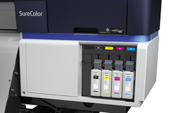 Impresora Plotter Epson SureColor S40600 - imprimirya