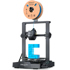 IMPRESORA 3D CREALITY ENDER-3 V3 SE