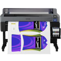 Plotter Epson SureColor® F6370 Sublimación