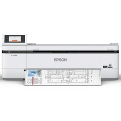 Impresora Plotter inalámbrica SureColor T3170M de 24" con escáner integrado