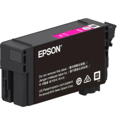 Cartucho Epson T40W320 P/plotter T3170 / T5170 Magenta 50ml