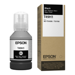 Tinta EPSON original T49H x 140ml