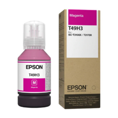 Tinta EPSON original T49H x 140ml en internet