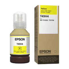 Tinta EPSON original T49H x 140ml - imprimirya