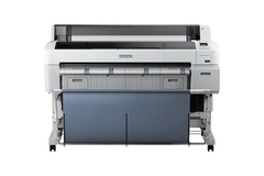 Impresora Plotter Epson SureColor T7270 (DR) en internet