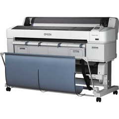 Impresora Plotter Epson SureColor T7270 (DR)