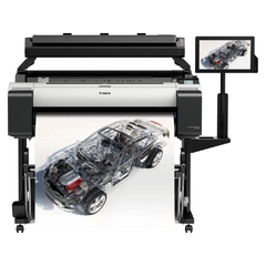 Plotter ImagePROGRAF TM-305MFP