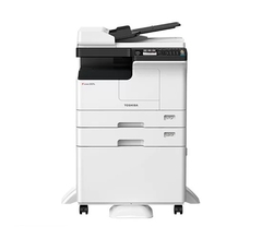 IMPRESORA MULTIFUNCIONAL TOSHIBA E-STUDIO 2829A B&N 28 PPM