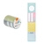 FITA ADESIVA Notes WASHI TAPE - REMEMBER - 50MMX3M - - comprar online