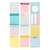 Imagem do FITA ADESIVA Notes WASHI TAPE - REMEMBER - 50MMX3M -