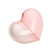 APONTADOR C/ DEPOSITO E BORRACHA LOVE HEART MOLIN na internet