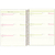 PLANNER SOHO ESPIRAL - 2023 - 20 X 27,5 CM - TIL